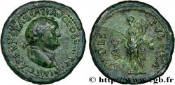 VESPASIEN As