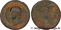 VESPASIEN Dupondius
