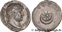 HADRIAN Denier
