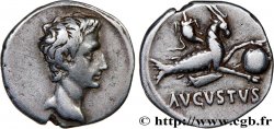 AUGUSTUS Denier
