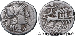 ABURIA Denier