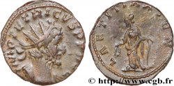 TETRICUS I Antoninien fVZ