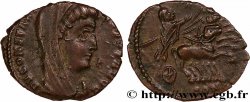 CONSTANTINE I THE GREAT Centenionalis ou nummus