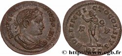 CONSTANTIN Ier LE GRAND Follis ou nummus