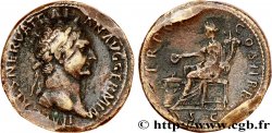 TRAJAN Sesterce TB+