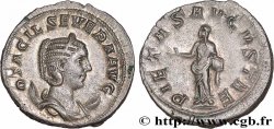 OTACILIA SEVERA Antoninien