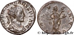 CARUS Aurelianus SUP