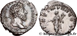 MARCO AURELIO Denier MS