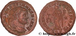 DIOCLÉTIEN Follis ou nummus