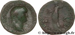 VESPASIANUS As