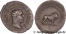 FELIPE I EL ARABE Antoninien