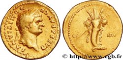 DOMITIANUS Aureus