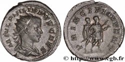 PHILIPPUS II Antoninien AU