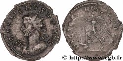 GALLIENUS Antoninien AU/XF