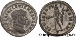 DIOCLETIAN Follis ou nummus AU/AU