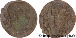 CONSTANTIN II Centenionalis ou nummus