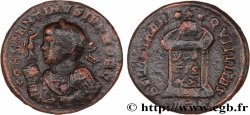 CONSTANTIN II Centenionalis ou nummus