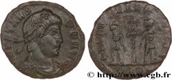CONSTANS Centenionalis ou nummus