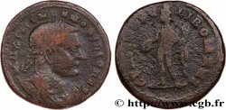 GALÈRE Follis ou nummus