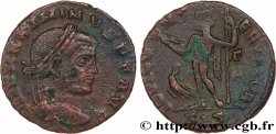MAXIMIN II DAIA Follis ou nummus
