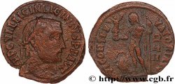 LICINIUS Ier Follis ou nummus