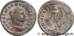 GALERIUS Follis ou nummus XF