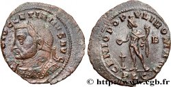 DIOCLETIAN Follis ou nummus AU