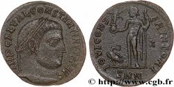 COSTANTINO I IL GRANDE Follis ou nummus
