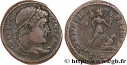 CONSTANTINO I EL MAGNO Centenionalis ou nummus