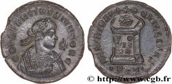 CONSTANTINE II Centenionalis ou nummus