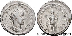 PHILIPPUS II Antoninien