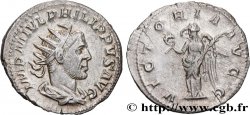 PHILIPPE Ier L&nbsp;ARABE Antoninien