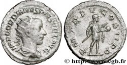 GORDIANO III Antoninien