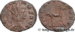 GALLIENUS Antoninien