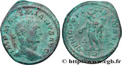 MAXIMIEN HERCULE Follis ou nummus