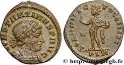 CONSTANTINUS I DER GROßE Follis ou nummus