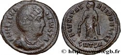 HÉLÈNE Centenionalis ou nummus