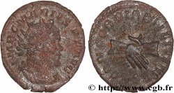 MARIUS Antoninien TTB