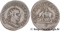 PHILIPPUS II Antoninien hybride