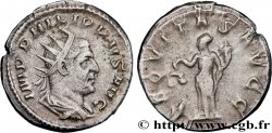 PHILIPPE Ier L&nbsp;ARABE Antoninien