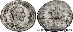 TRAJAN DÈCE Antoninien