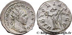 PHILIPPE Ier L&nbsp;ARABE Antoninien