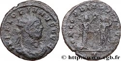 FLORIEN Aurelianus