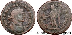 DIOCLECIANO Follis ou nummus