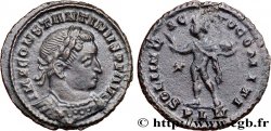 CONSTANTINO I EL MAGNO Follis ou nummus
