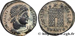 COSTANTINO I IL GRANDE Centenionalis ou nummus
