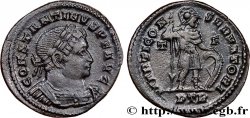 CONSTANTINO I EL MAGNO Follis ou nummus