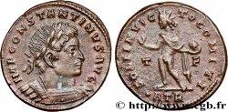 CONSTANTIN Ier LE GRAND Follis ou nummus