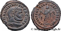 GALÈRE Follis ou nummus