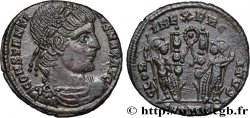 CONSTANTINE I THE GREAT Centenionalis ou nummus